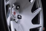 Chrysler 300C X Work on Vossen Wheels (VPS-313T) 2017 года